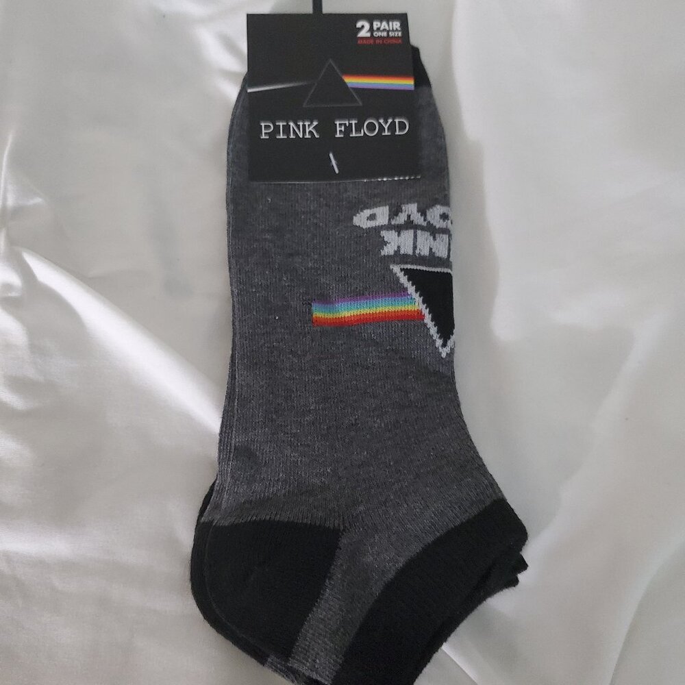 Pink Floyd Socks